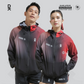 Duraking Official Merchandise BJBM 2026  - Windbreaker Jacket - Unisex