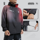 Duraking Official Merchandise BJBM 2026  - Windbreaker Jacket - Unisex