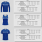 Duraking Jersey Pria Official Merchandise Tangerang 10K