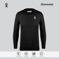Duraking Jersey Olahraga Pria Longsleeve Super Light Series Upgraded