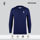 Duraking Jersey Olahraga Pria Longsleeve Super Light Series Upgraded