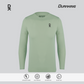 Duraking Jersey Olahraga Pria Longsleeve Super Light Series Upgraded