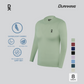 Duraking Jersey Olahraga Wanita Longsleeve Super Light Series Upgraded