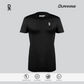 Duraking Jersey Olahraga Wanita Shortsleeve Super Light Series Upgraded