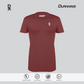 Duraking Jersey Olahraga Wanita Shortsleeve Super Light Series Upgraded