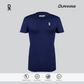 Duraking Jersey Olahraga Wanita Shortsleeve Super Light Series Upgraded