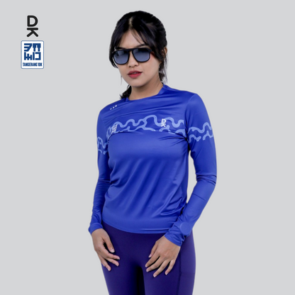 Duraking Jersey Wanita Official Merchandise Tangerang 10K