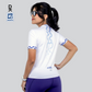 Duraking Jersey Wanita Official Merchandise Tangerang 10K