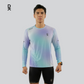 Duraking Jersey Olahraga Pria Lengan Panjang - Revora