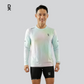 Duraking Jersey Olahraga Pria Lengan Panjang - Revora