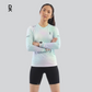 Duraking Jersey Olahraga Wanita Lengan Panjang - Revora