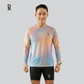 Duraking Jersey Olahraga Pria Lengan Panjang - Revora