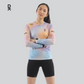 Duraking Jersey Olahraga Wanita Lengan Panjang - Revora