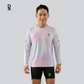 Duraking Jersey Olahraga Pria Lengan Panjang - Revora
