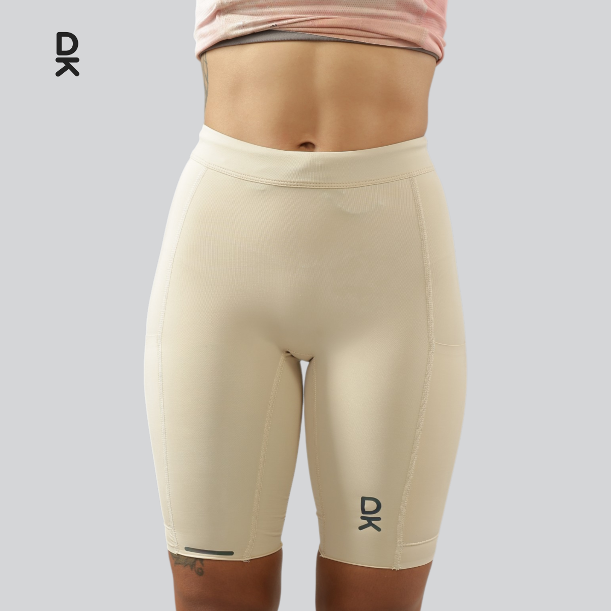 Duraking Celana Legging Compression Active Wanita - Edge