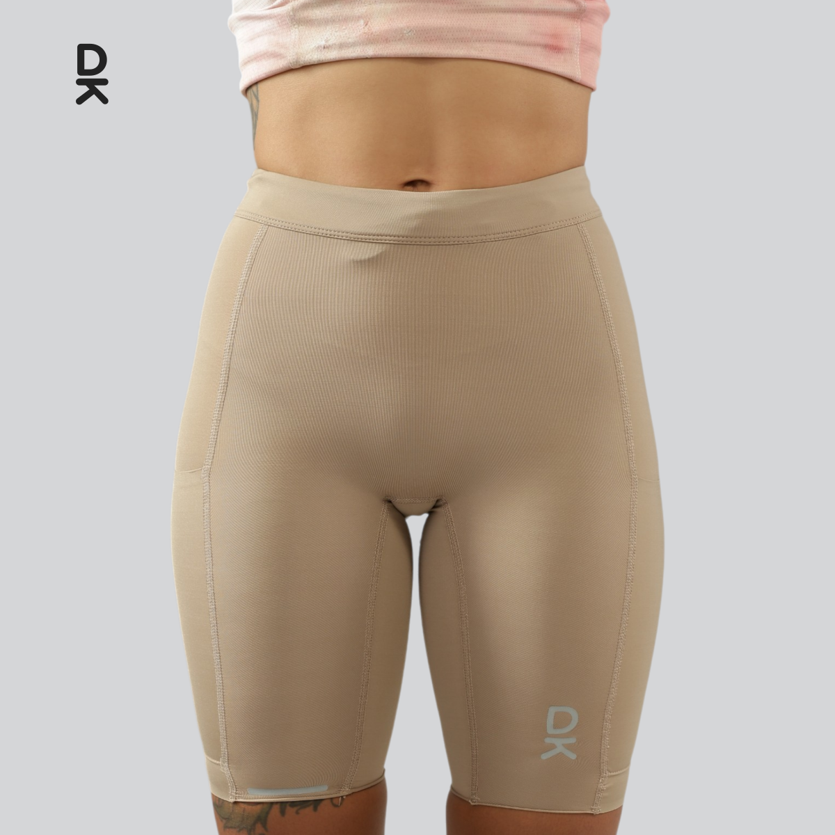 Duraking Celana Legging Compression Active Wanita - Edge