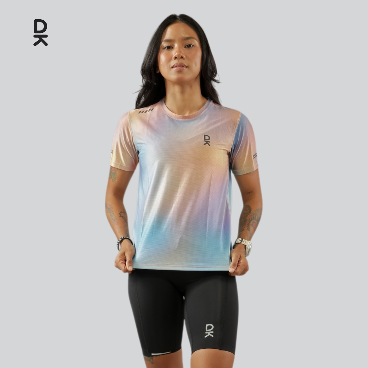 Duraking Jersey Olahraga Wanita - Revora