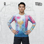 DURAKING - TOKYO MARATHON 2026 ( MAN )