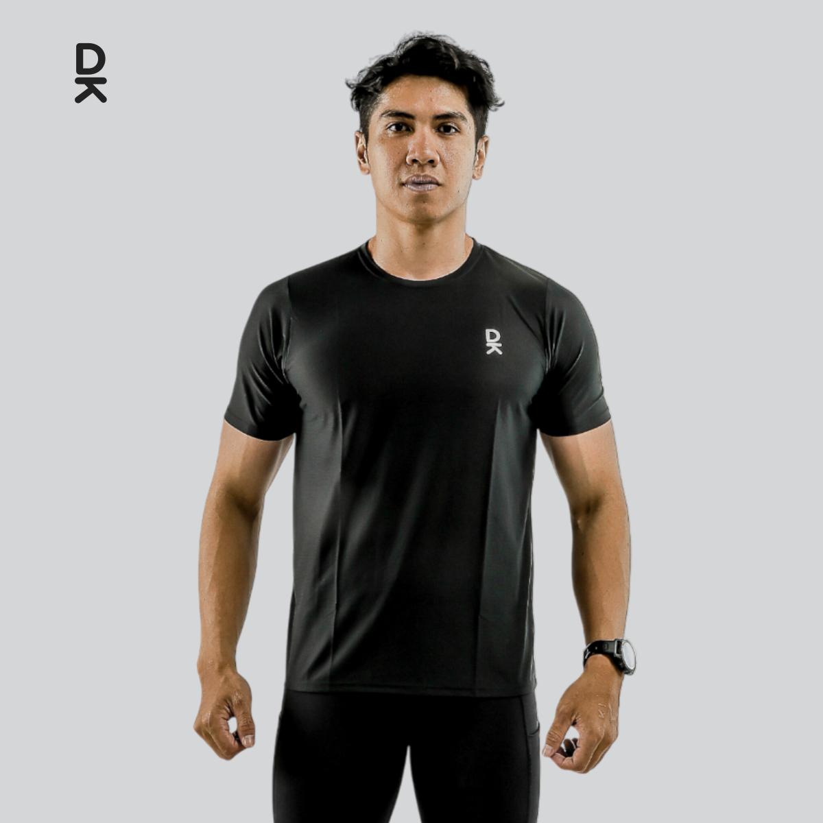 Duraking Jersey Olahraga Pria Ultra Light Series