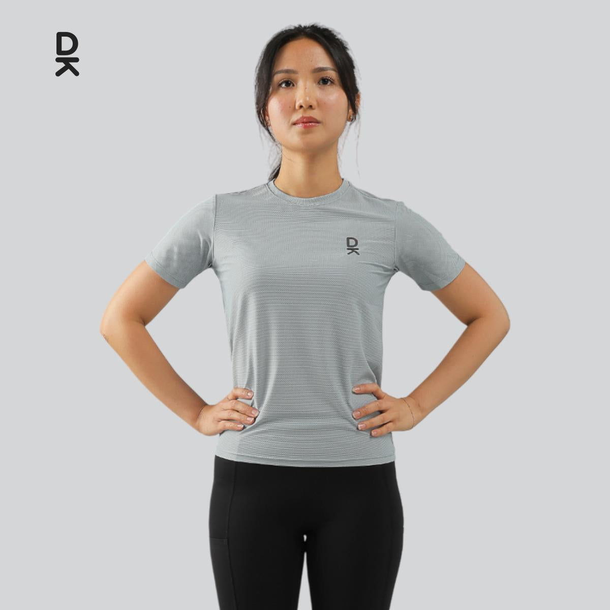 Duraking Jersey Olahraga Wanita Ultra Light Series