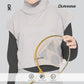 Duraking Hijab Sports Khalwa Series - Croptop Hijab