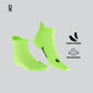 Duraking Kaus Kaki - Performance Running Sock Ankle Olahraga Kaos Kaki Nyaman