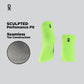 Duraking Kaus Kaki - Performance Running Sock Ankle Olahraga Kaos Kaki Nyaman