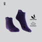 Duraking Kaus Kaki - Performance Running Sock Ankle Olahraga Kaos Kaki Nyaman
