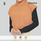 Duraking Hijab Sports Khalwa Series - Croptop Hijab