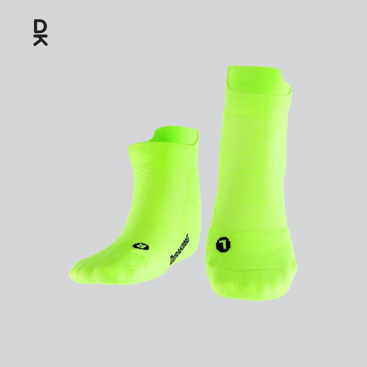 Duraking Kaus Kaki - Performance Running Sock Ankle Olahraga Kaos Kaki Nyaman
