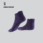 Duraking Kaus Kaki - Performance Running Sock Ankle Olahraga Kaos Kaki Nyaman