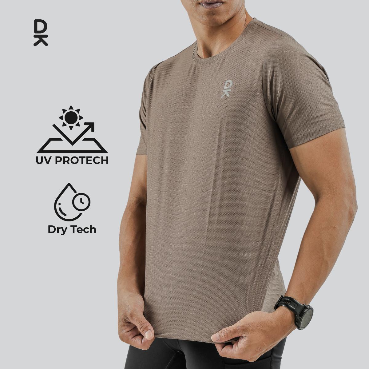 Duraking Jersey Olahraga Pria Ultra Light Series