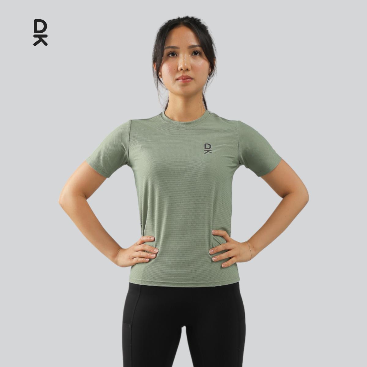 Duraking Jersey Olahraga Wanita Ultra Light Series