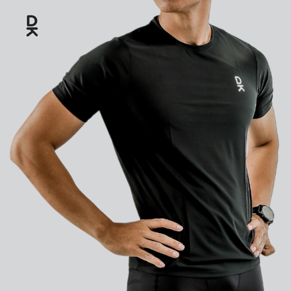 Duraking Jersey Olahraga Pria Ultra Light Series