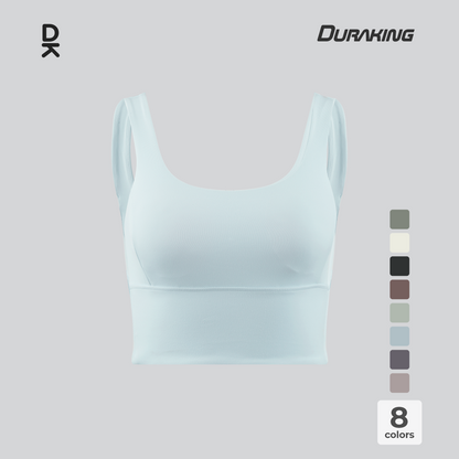 Duraking Sports Bra - Julia High Impact Sport Bra