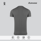 Duraking Baju Lengan Pendek Olahraga Pria Light Weight Basic