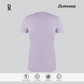 Duraking Jersey Olahraga Wanita Shotrsleeve Super Light Series Upgraded