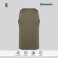 Duraking Singlet Olahraga Pria Light Weight Basic