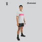 Duraking Jersey Lari Pria Lengan Pendek Super Light - Ad Pro Series