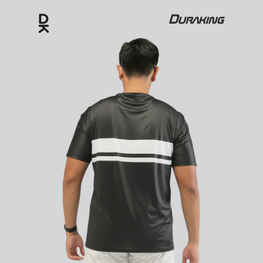 Duraking Jersey Lari Pria Lengan Pendek Super Light - Ad Pro Series