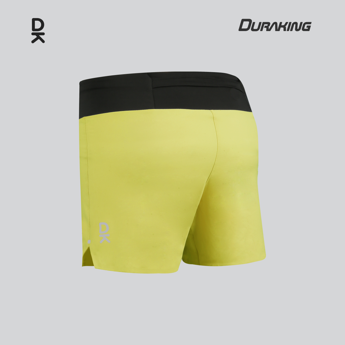 Duraking Celana Lari Pria Aerodash Recycle Pants