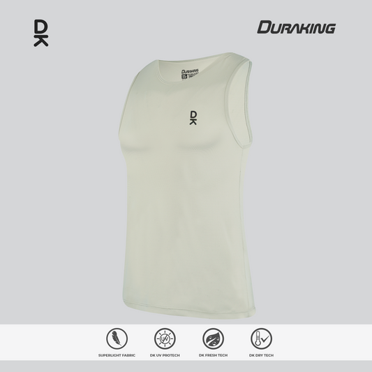 Duraking Singlet Olahraga Wanita Superlight Weight Series Upgraded