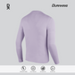 Duraking Jersey Olahraga Pria Longsleeve Super Light Series Upgraded