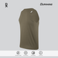 Duraking Singlet Olahraga Pria Light Weight Basic