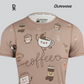 Duraking Jersey Olahraga Pria Superlight - Clip Art