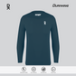 Duraking Jersey Olahraga Pria Longsleeve Super Light Series Upgraded