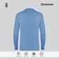 Duraking Jersey Olahraga Pria Longsleeve Super Light Series Upgraded