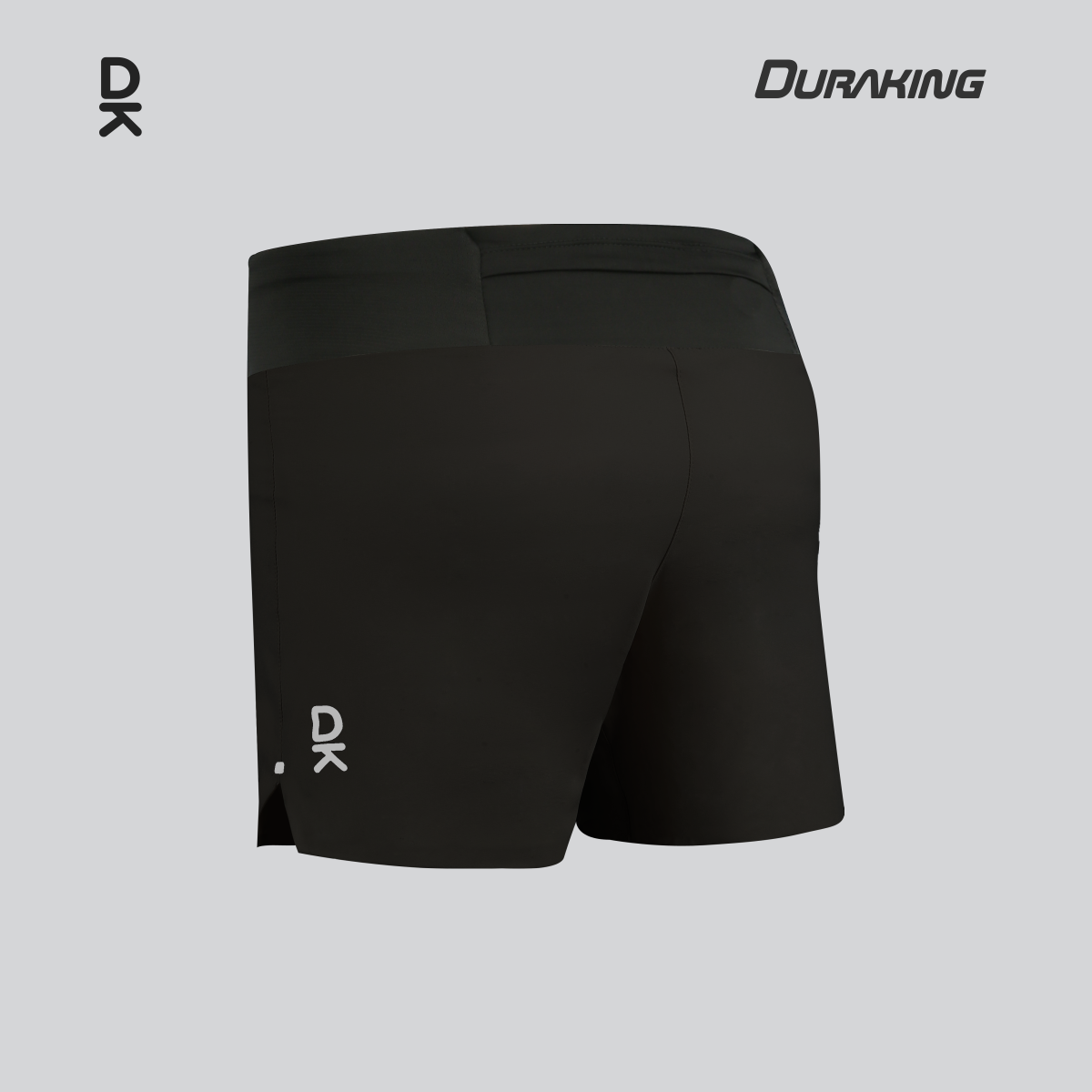 Duraking Celana Lari Pria Aerodash Recycle Pants