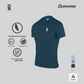 Duraking Jersey Olahraga Pria Shortsleeve Super Light Series Upgraded