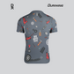 Duraking Jersey Olahraga Pria Superlight - Clip Art